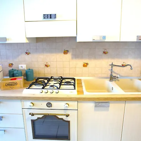 Holiday home Xenia *