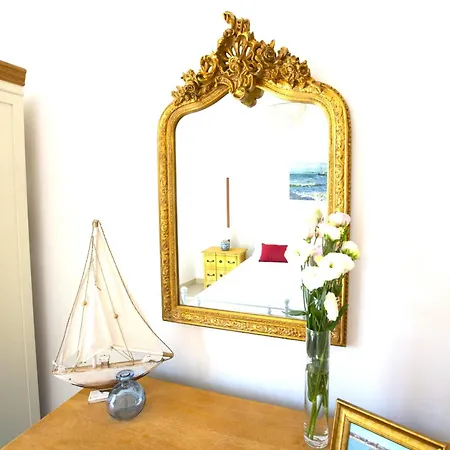 Xenia Holiday home *