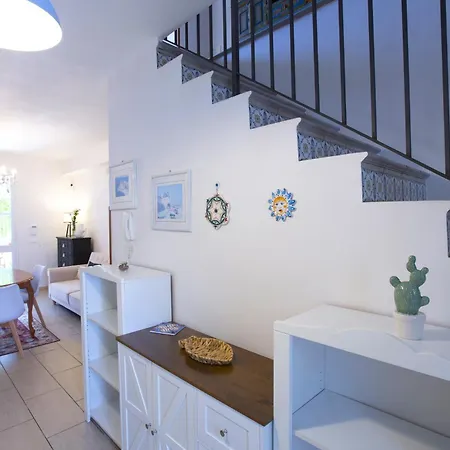 Holiday home Xenia *