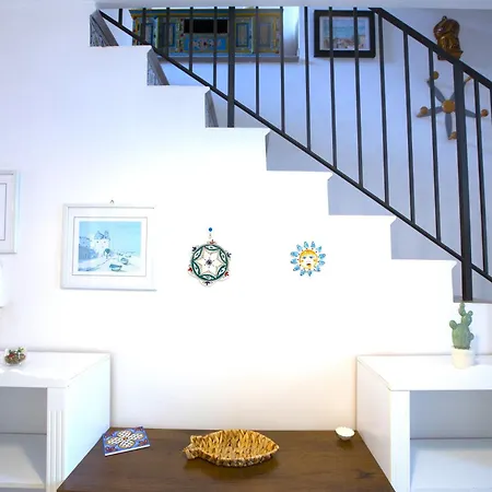 Xenia Holiday home