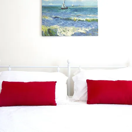 Holiday home Xenia *