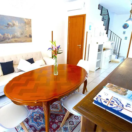 Xenia Holiday home Donnalucata (Sicily)
