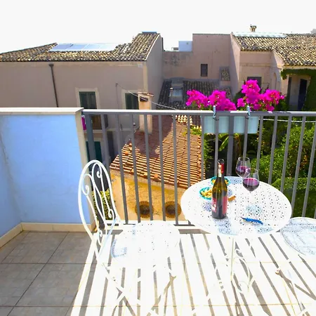 Holiday home Xenia Donnalucata (Sicily)