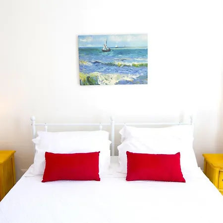 Xenia Holiday home *