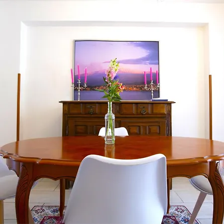 Ferienhaus Xenia Donnalucata (Sicily)