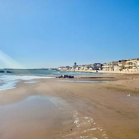 Ferienhaus Xenia Donnalucata (Sicily)