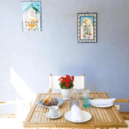 Xenia Donnalucata (Sicily)